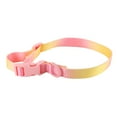 thumbnail image 2 of Collar de perro elegante collar de perro colorido para caminar al aire libre ANGGREK  Otros, 2 of 8
