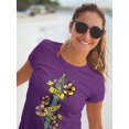 thumbnail image 2 of Pipeline Live Love Surf Graphic - T-shirt Women's, 2 of 4