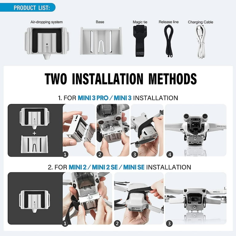 Unleash Your Aerial Creativity: DJI Mini 2 Now Available for Sale - Accessories and Add-Ons