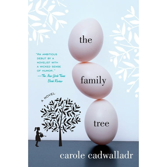 The Family Tree : A Novel (Paperback)