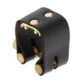 thumbnail image 4 of duradero de ligadura Pro Sax para piezas de saxofón alto shamjiam Boquilla de SAX Ligature Clip, 4 of 7