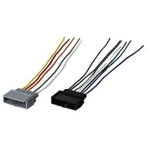 1994-2001 Dodge Ram Pickup Wire Harness for Stereo Installation