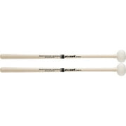 Promark Performer Series Timpani Mallets, Maple Hard/Staccato