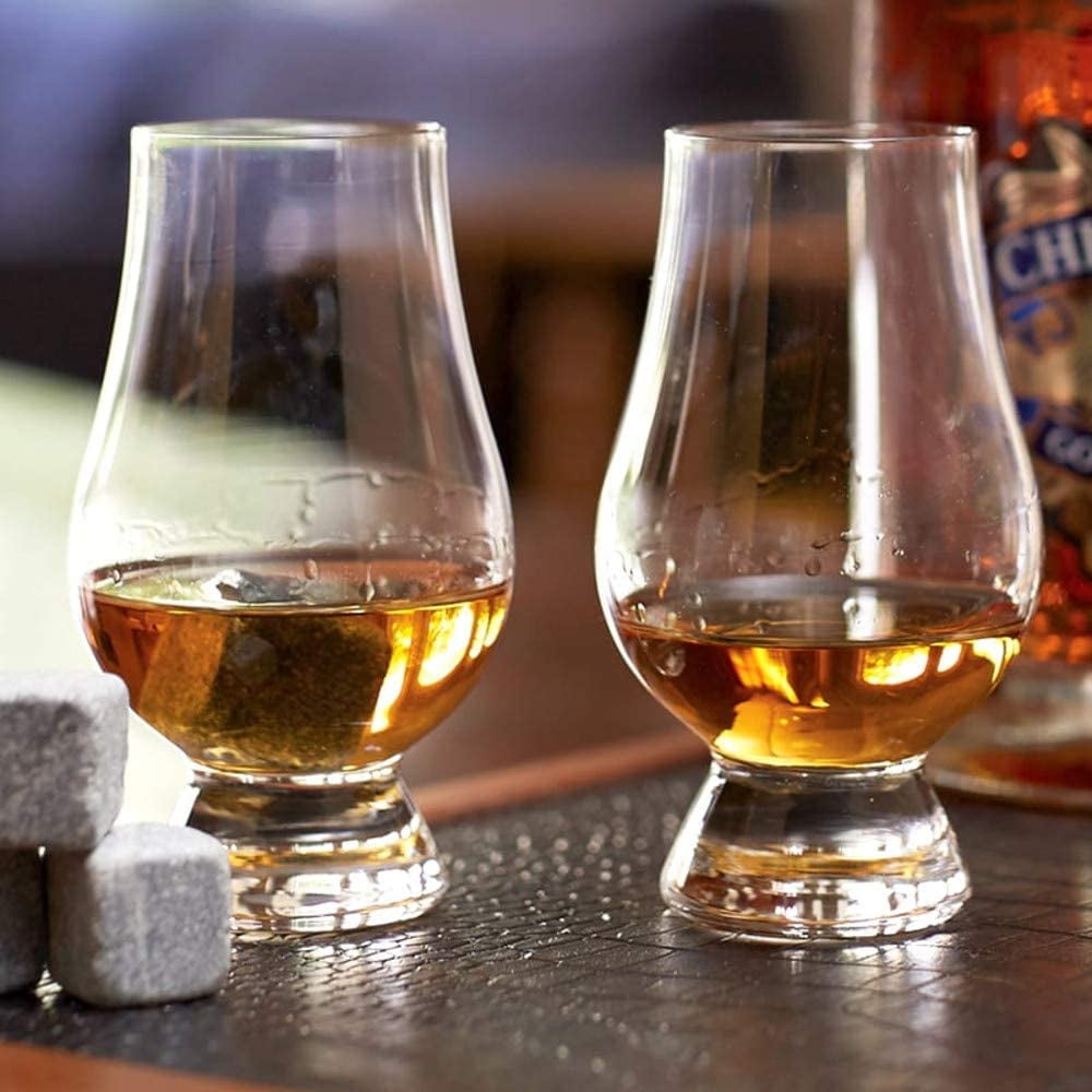 GLENCAIRN Crystal Whiskey Glass, Set of 2
