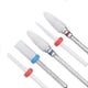 thumbnail image 4 of 12 pcs Ceramic Milling Cutters Electric Grinder Milling Files, 4 of 4