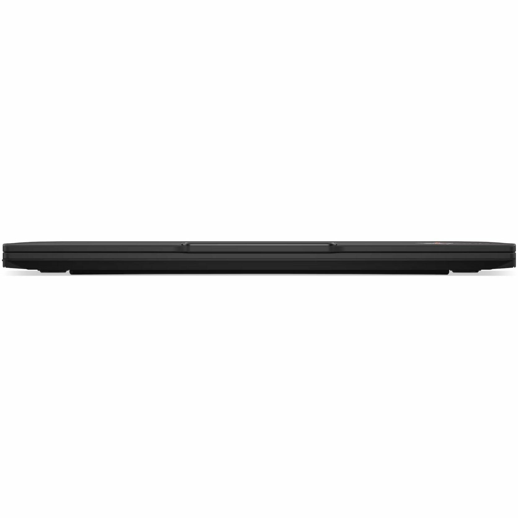Lenovo ThinkPad X1 Carbon Gen 13 21NX00F9US 14" Notebook - Intel Core Ultra 7 2nd Gen 255U - 32 GB - 512 GB SSD - Windows 11 Pro - Webcam - IEEE 802.11ax Wireless LAN Standard