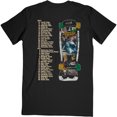 thumbnail image 2 of Anthrax - Camiseta Spreading Skater Notman Vintage de Algodón para Adultos Unisex (Negro), 2 of 2