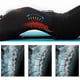 thumbnail image 4 of Corrector de columna lumbar NikouMX Almohadilla de corrección lumbar, 4 of 8