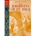 thumbnail image 1 of Pre-Owned The Journeys of St. Paul (Reader's Digest, Bible Wisdom for Today) (Hardcover) 0895779587 9780895779588, 1 of 1