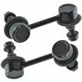 thumbnail image 4 of KAIHUIXING 2pcs Stabilizer Suspension Sway Bar Linkage Rear Left Driver Right Passenger Side for Mitsubishi,for Jeep,for Dodge,for Chrysler 2pcs K750289 517425AD, 4 of 8