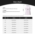 thumbnail image 4 of Cauagu Kawaii Cat Paw Print Men's Sleeveless Muscle Shirts,Tank Tops Quick Dry Workout Tank Top Gym Muscle Tee Fitness Bodybuilding T Shirt for Men-Large, 4 of 7