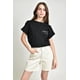 thumbnail image 2 of Bermuda clasica de tiro alto /Juvenil, 7343 (Beige) beige M, 2 of 5