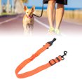 thumbnail image 1 of Kozecal Dog Leash, Dog Seatbelt 360 Degree Rotating For Walking, 1 of 8