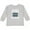AC-Heather Grey, variant on Inktastic Mechanic Dad Funny Auto Boys or Girls Long Sleeve Toddler T-Shirt