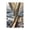 Blurring Sea Sailboat Serenity, variant on Stupell Industries Contemporary Abstract Boat at Sunset Black Floating Frame Canvas Art, 17 x 25, by LSR Design Studio