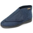 thumbnail image 5 of Goodyear Mens Drake Slippers, 5 of 5