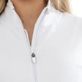 thumbnail image 4 of Spiro Womens Recycled Fitness Jacket, 4 of 4