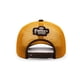 thumbnail image 3 of KNITE Gorra Farmer Agro Cafe Trucker Hombre Ajustable Tractor Estilo Rancher, 3 of 4