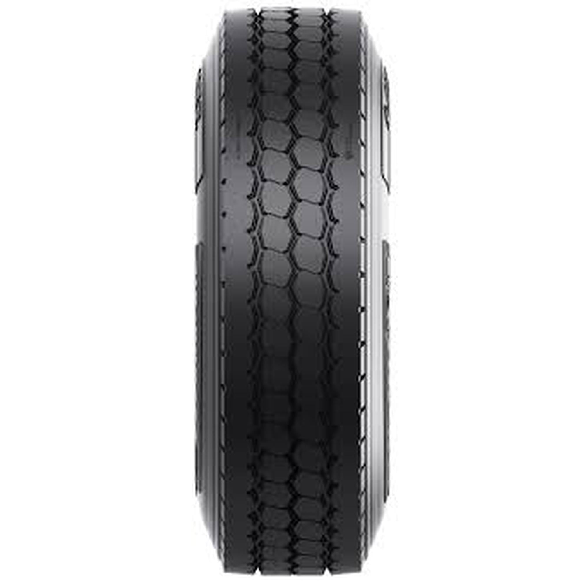 Fortune FAM210 11R24.5 149/146K H Commercial Tire