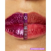 Revolution Lip Shift Peel Off Lip Stain Supernova Mauve