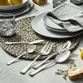 thumbnail image 5 of ZWILLING Angelico 65-pc 18/10 Stainless Steel Flatware Set, 5 of 6