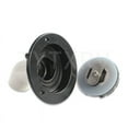 thumbnail image 2 of RV Trailer Parts Dustproof Anti-aging Dustproof Lockable Gravity Water Inlet RV Accessories ,RV Tool, 2 of 5