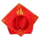 thumbnail image 3 of Sombrero de Peluche, Lindo con Personaje para Baile de Máscaras, Fiesta de Cumpleaños, Fiesta de Graduación., 3 of 9