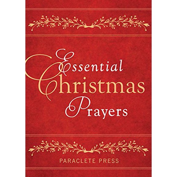 Essential Christmas Prayers