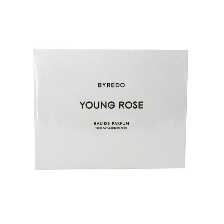 BYRADO ヤングローズ BYREDO Young Rose Eau de Parfum | Bloomingdale's