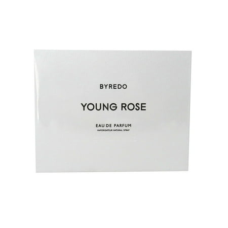 Byredo Young Rose Eau De Parfum 3.4 Ounces | Walmart Canada