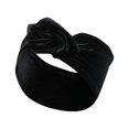 thumbnail image 1 of 2 diademas de alambre para mujer, diadema para el pelo, tocado de vacaciones, soporte para el pelo para niña, color negro 3 piezas, 1 of 8