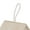 Red, variant on Paulownia Wooden Bird House, Hanging Bird Sturdy, Lock Stylish Attractive Bird Feeder with Strong Lanyard, for Birds Feeding Station and Resting Stop