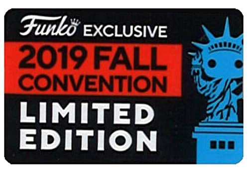 Game Of Thrones Missandei Funko Pop #77 2019 Fall Convention Exclusive **NEW** 