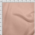 thumbnail image 3 of oneOone Cotton Poplin Fabric Lemon Slice Block Fabric Prints By Yard 56 Inch Wide, 3 of 4