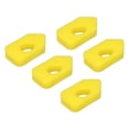 thumbnail image 2 of Filter Cotton, Lawn Mower Filter Cotton Easy To Replacement Durable Stable  For Gardening, 2 of 8