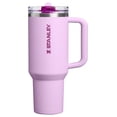 thumbnail image 1 of Vaso STANLEY Quencher ProTour Flip Straw 1.2 L Soft Orchid, 1 of 3