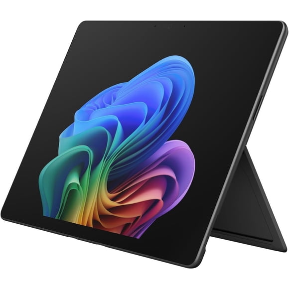 Microsoft Surface Pro 13" SnapdragonX2 Plus 16GB 512GB Negro