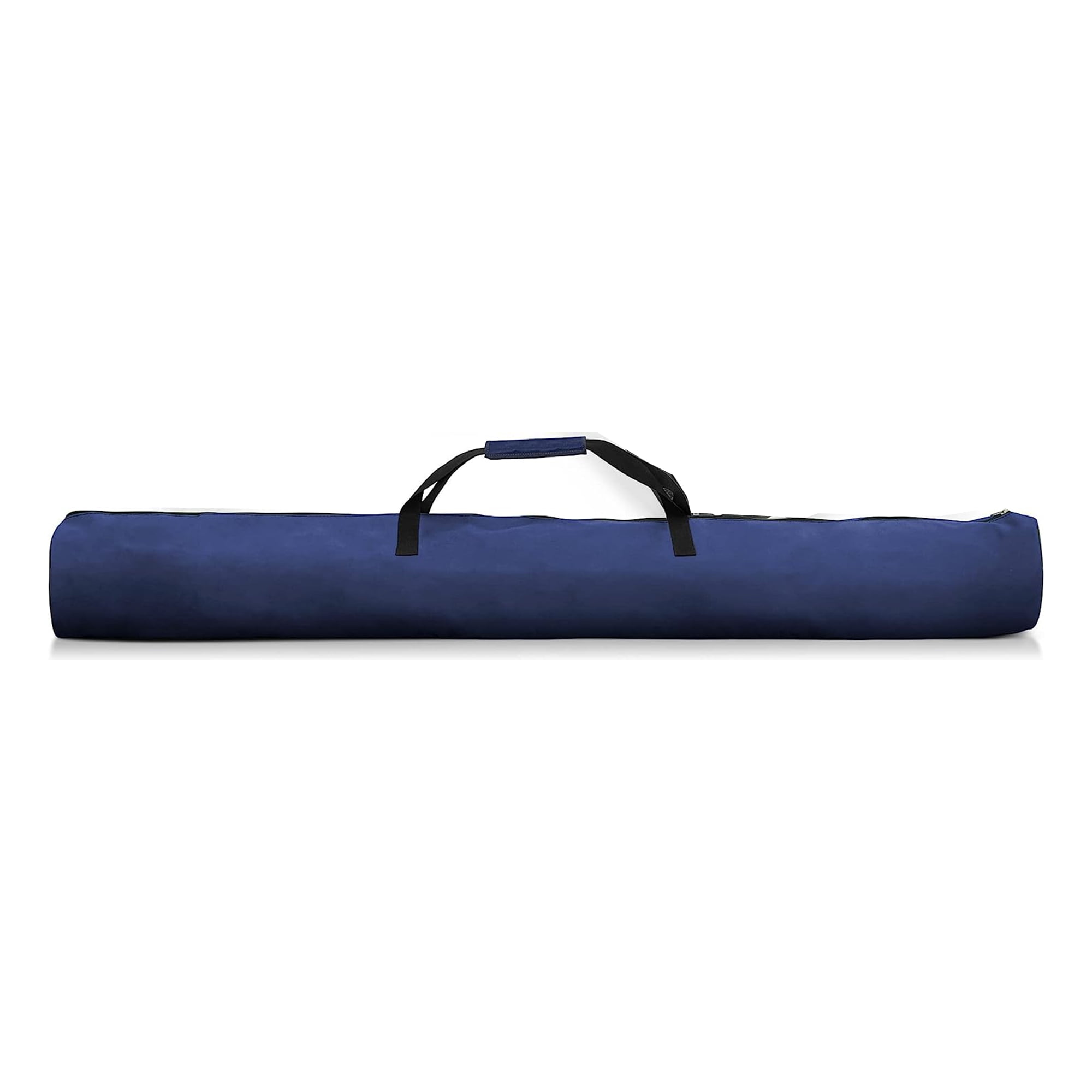 Tranquillo Adjustable Hammock Stand / Collapsible Hammock with Stand – Picnic Hammock Stand and 2 Layered Polyester Hammock Net for 2 Persons with Carry Bag - Supports up to 550lbs, Red