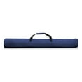 thumbnail image 3 of Tranquillo Universal 116" Double Hammock with Adjustable Stand and Bag, Red, 3 of 12