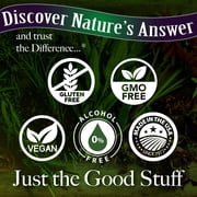 Nature's Answer - Chlorophyll Liquid - 1 Each-16 FZ
