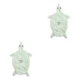 thumbnail image 1 of Naiovety Toalla de mano, paño absorbente suave, pañuelo para colgar en la cara, paño de cocina, accesorios de baño para el hogar, regalos Type2 NO2, 1 of 6