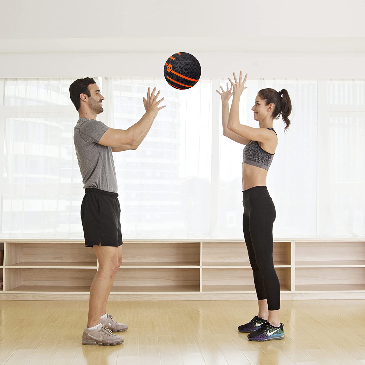 JFIT Medicine Ball