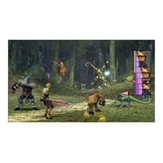 Final Fantasy X - PlayStation 2