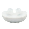 thumbnail image 4 of Dispositif Électrique de Solution Anti-Ronflement, Dispositif de Prévention du Ronflement Utilisation Simple Sommeil Confortable Micro Souffleur pour Usage Quotidien Blanc, 4 of 8