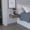 Brown, variant on Floating design, generous top surface / Ideal for storing nighttime essentials