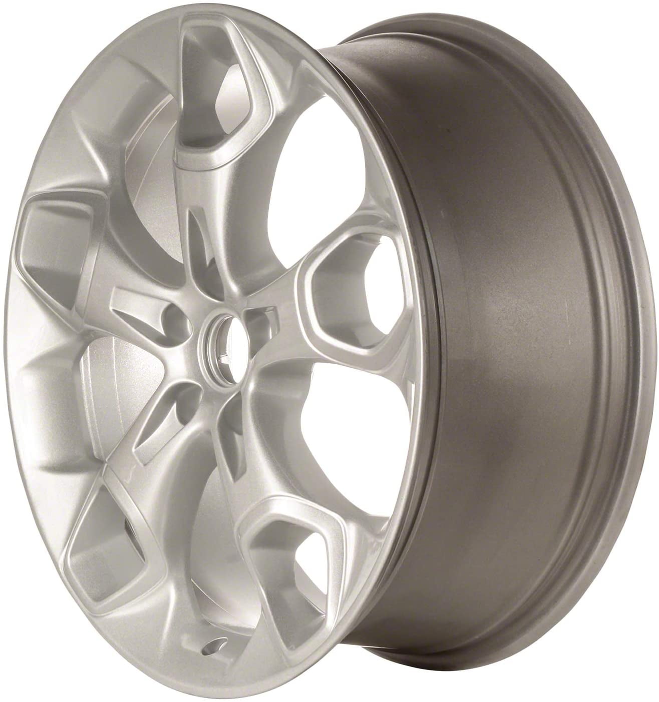 19 Inch Aluminum Wheel Rim For Ford Escape 20132016 5 Lug 4.25mm 5 Spoke