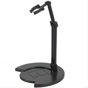Display Stand and Adjustable Holder Base for T13 Action Figures with Multiple Angles