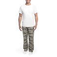 thumbnail image 5 of CafePress - Best Grandpa Ever Pajamas - Men's Light Loose Fit Cotton Pajama Set, 5 of 7