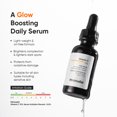 thumbnail image 3 of Sérum de vitamina C minimalista al 10% con PHA de 30 ml para todo tipo de piel, 3 of 8