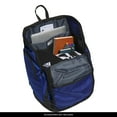 thumbnail image 2 of Adidas 5-Star Team 2 Backpack Blue, 2 of 4